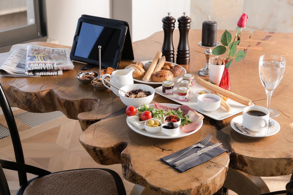 Check Inn Suite Hotel & Spa Ankara Exterior photo