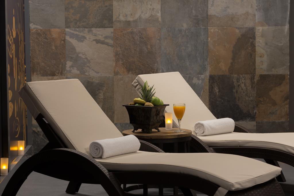 Check Inn Suite Hotel & Spa Ankara Exterior photo