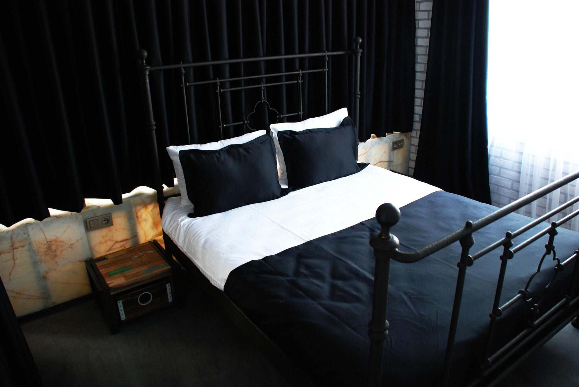 Check Inn Suite Hotel & Spa Ankara Exterior photo